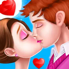 High School First Love Game APK download