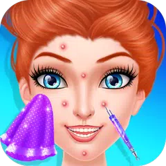 High School Pretty Girl Party APK download