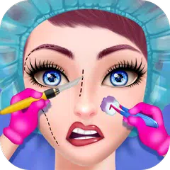 Plastic Surgery Simulator - Surgery simulator Game APK download