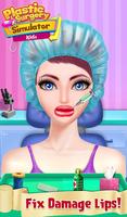Plastic Surgery Simulator - Surgery simulator Game screenshot 1