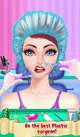 Plastic Surgery Simulator - Surgery simulator Game screenshot 2