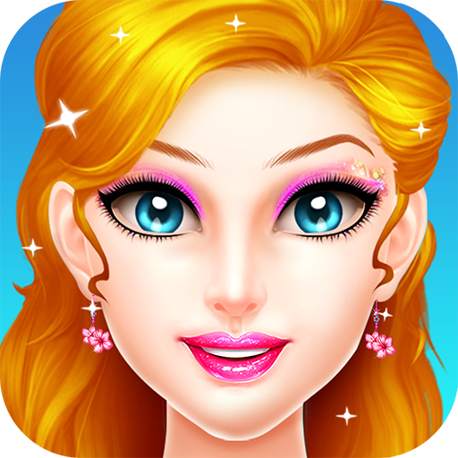 Princess Makeover Fairy Tale