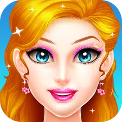 王女 女の子のためのおとぎ話 女の子のためのゲーム アプリダウンロード