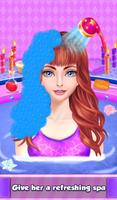 Princess Makeover Fairy Tale 포스터