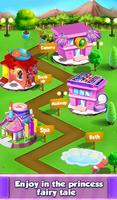 Princess Makeover Fairy Tale 스크린샷 2