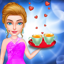 Restaurant Waitress a Kitchen Love Story APK