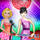 Rock Band of Superstar Hero Girls APK