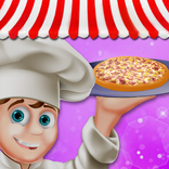 Street Food Cooking Maker Game