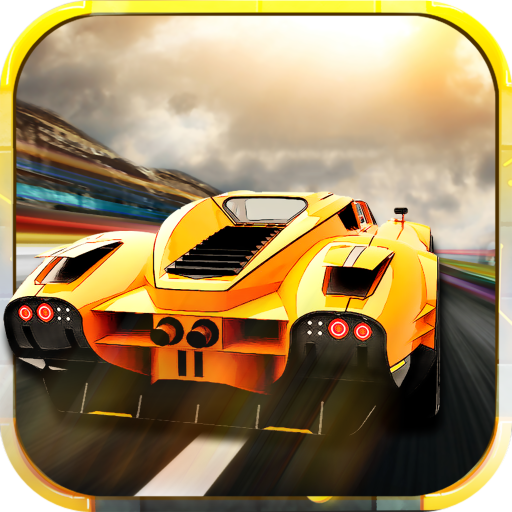 Traffic Racer Sports Cars