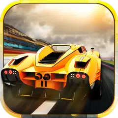 download Traffic Racer Sports Cars APK