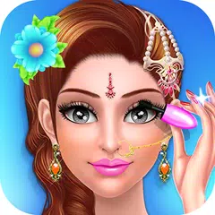 World Fashion Dressup & Makeup - fashion styles APK download