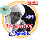 The Best Of Opick - Mp3 APK