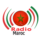 Maroc Live Radio icône