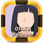 Best Otaku Wallpaper icon