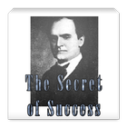 The secret of success icon