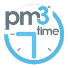 pm3time icon
