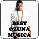 Best Ozuna Musica aplikacja
