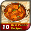 Best Paneer Recipes