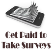 Get Paid for Surveys