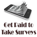 Get Paid for Surveys APK