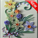 700+ Best Paper Quilling APK