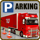 Extreme Hard Parking : Big Oil APK