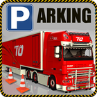 Extreme Hard Parking : Big Oil آئیکن