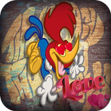 Paw Patrol: Woody Love Adventure Woodpecker 2018 icône