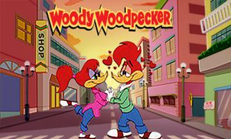 Paw Patrol: Woody Love Adventure Woodpecker 2018 Ekran Görüntüsü 3