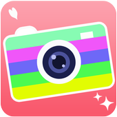 Beauty Plus Best Photo Editor icon