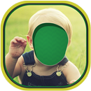 APK Baby Photo Montage