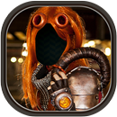 APK Cosplay Suit Photo Montage