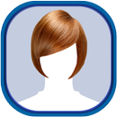 Woman Hairstyle Photo Editor APK