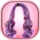 APK Pastel Hair Salon Photo Editor