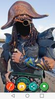 Pirate Photo Editor gönderen
