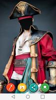 Pirate Photo Editor Ekran Görüntüsü 3