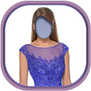 APK Prom Dress Photo Montage