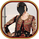 APK Salwar Kameez for Women 2018