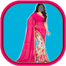 Women Saree Photo Editor APK