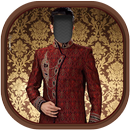 APK Men Sherwani Photo Editor