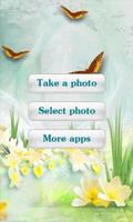 Romantic Photo Frames پوسٹر