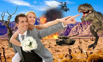 Movie FX Photo Editor Free captura de pantalla 3
