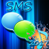 Melhores Toques SMS 2017 APK