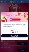 Piano Tiles Magic 2 poster
