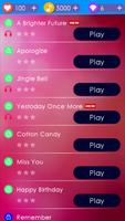 Piano Tiles Magic 2 screenshot 2