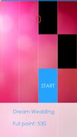 Piano Tiles Magic 2 اسکرین شاٹ 3