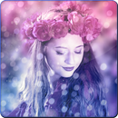 Best Picture Editor : Glitter Effects APK