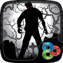 Zombie Theme for GO Launcher APK