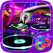 DJ Music GO Launcher Theme