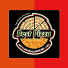 آیکون‌ Bestpizzakebab